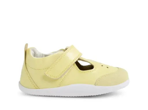 XP Rue Wax Yellow | Geel