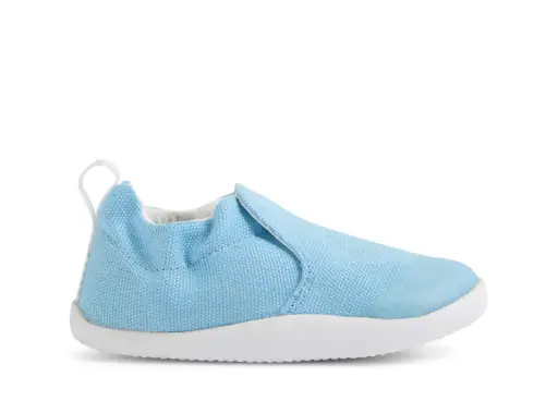 XP Scamp Organic Baltic Sea | Blauw