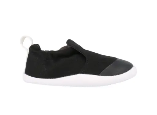 XP Scamp Organic Black | Zwart