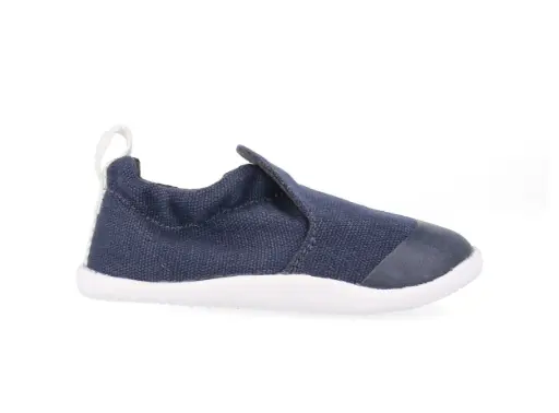 XP Scamp Organic Navy | Blauw