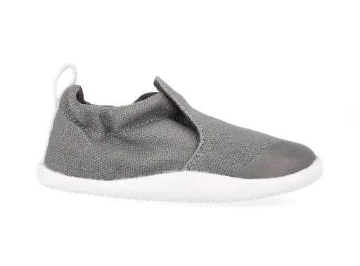 XP Scamp Organic Charcoal | Grijs