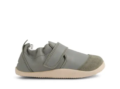 XP Marvel Vetiver | Groen