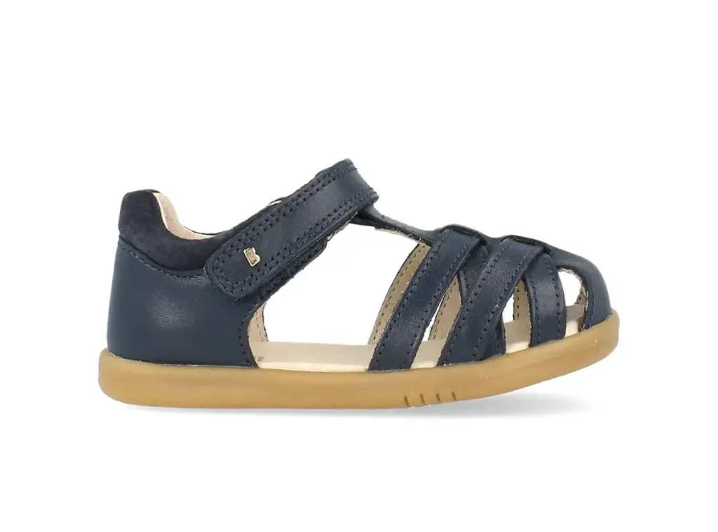 IW Cross Jump Navy | Blauw