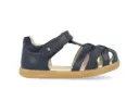 IW Cross Jump Navy | Blauw