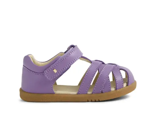 IW Cross Jump Purple Haze | Lila