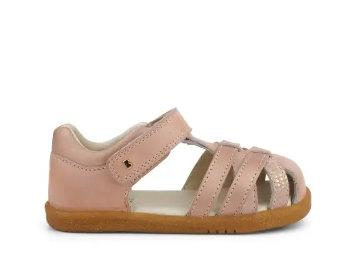 IW Cross Jump Dusk Pearl-Rose Gold | Roze