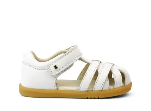 IW Cross Jump White | Wit
