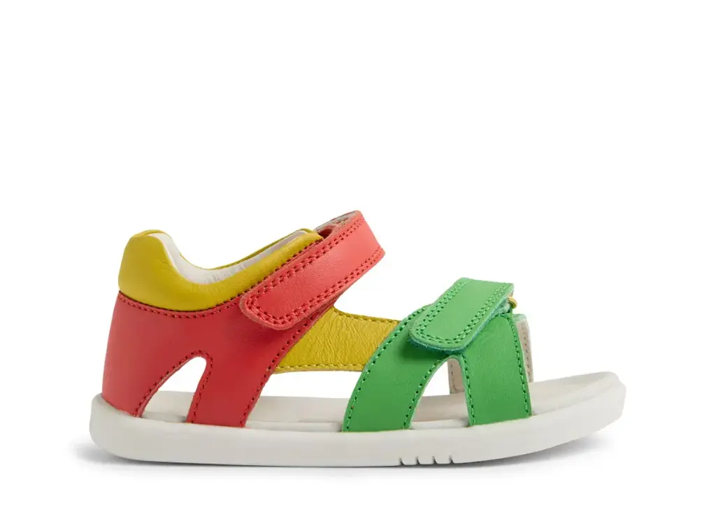IW Dune Grenadine | Rood