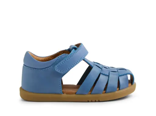 IW Harbor Coronet Blue | Blauw