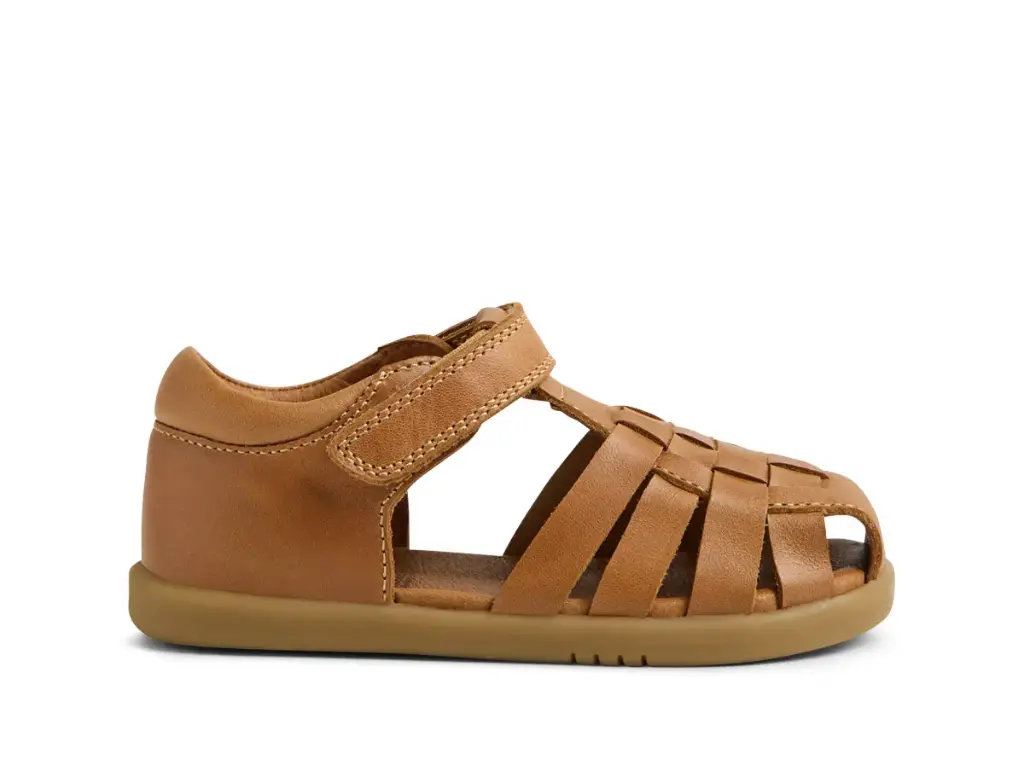 IW Harbor Caramel | Bruin