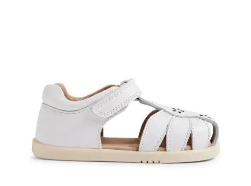 IW Holly White | Wit
