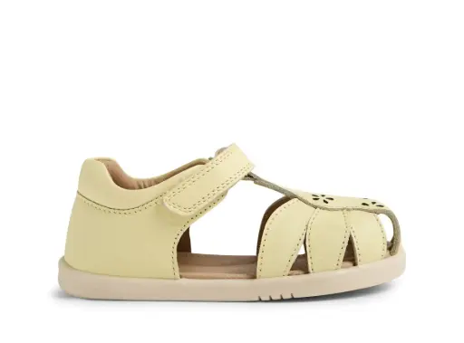 IW Holly Wax Yellow | Geel