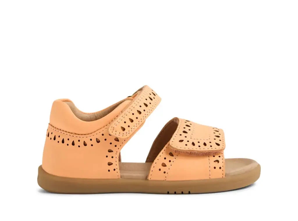 IW Logan Peach Yellow | Oranje