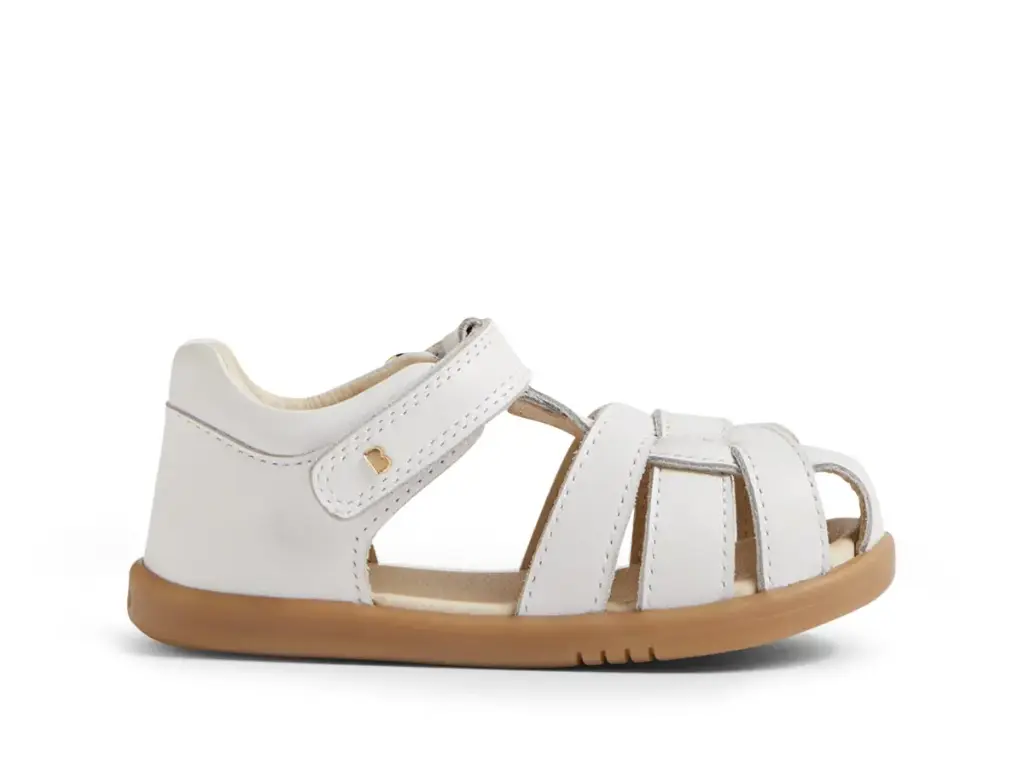 IW Skip Twist White | Wit