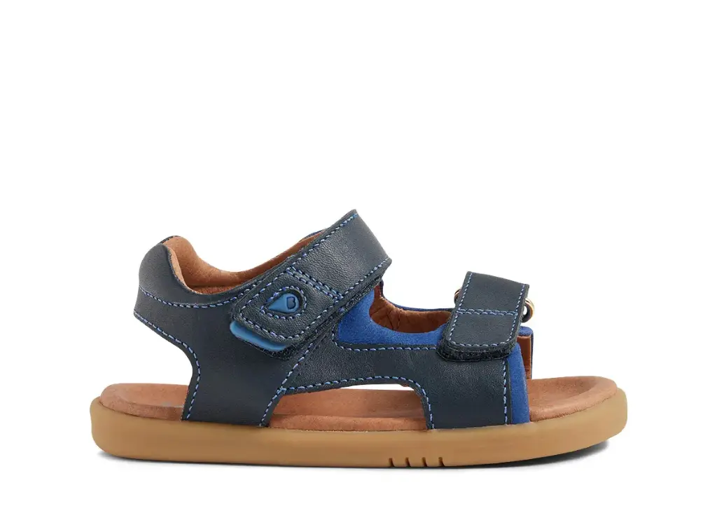 IW Strand Navy | Blauw