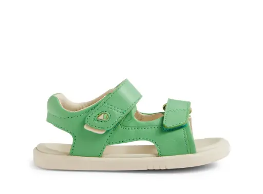 IW Strand Retro Green | Groen