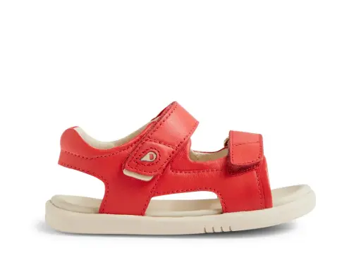 IW Strand Grenadine | Rood