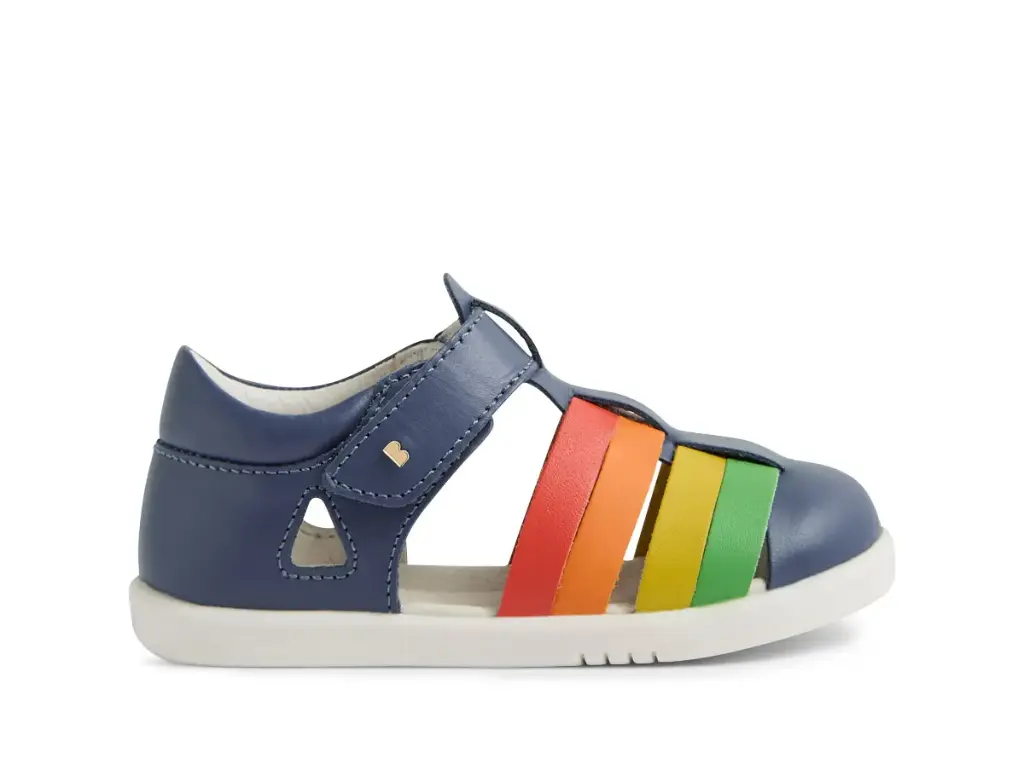 IW Tidal Vintage Indigo Multi | Blauw