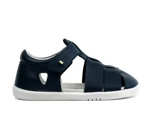 IW Tidal Navy | Blauw