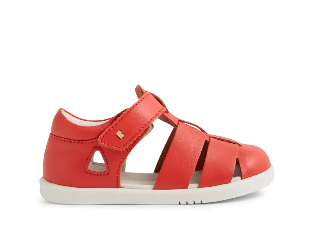 IW Tidal Grenadine | Rood