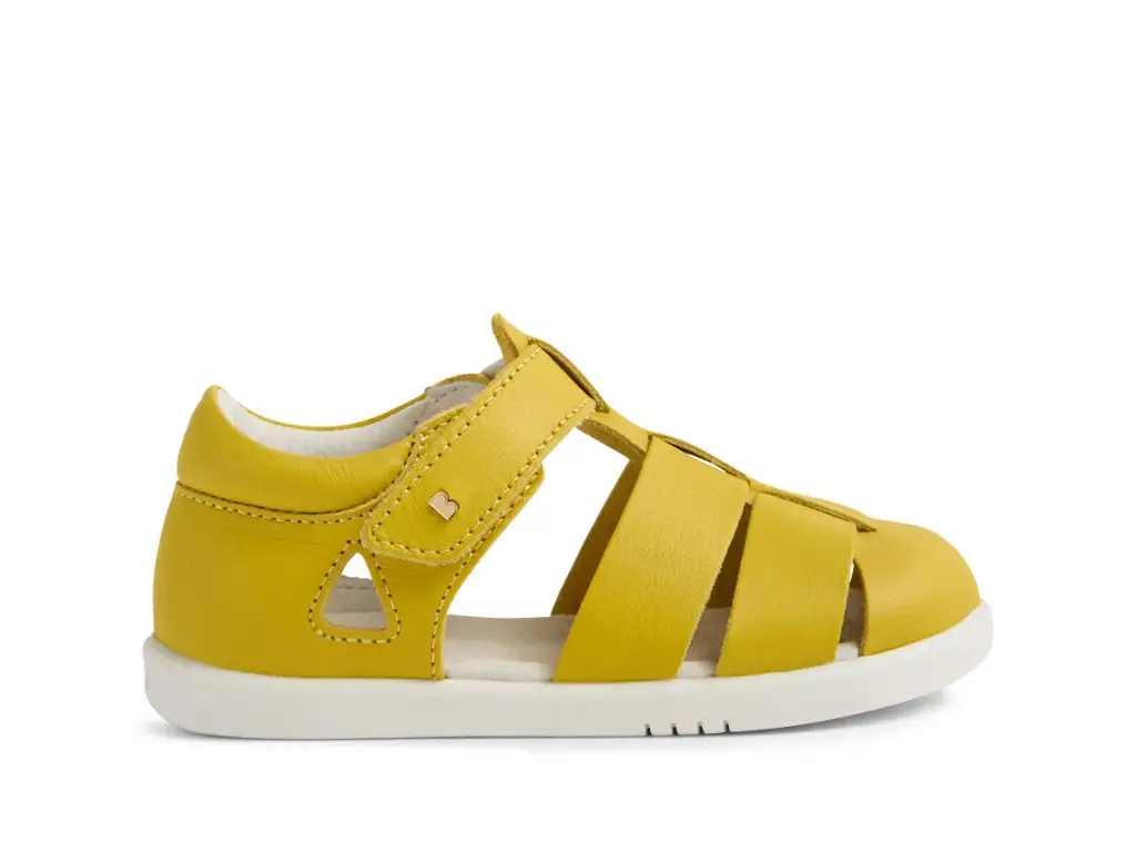 IW Tidal Mango Mint | Geel