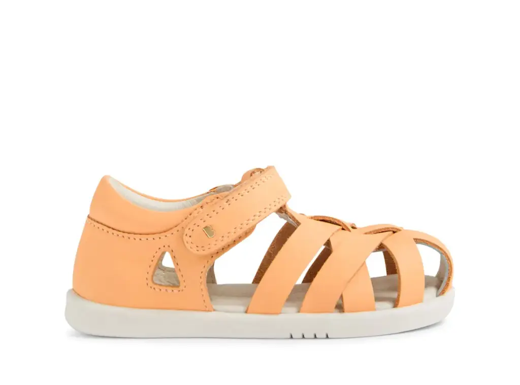 IW Tropicana II Peach Jelly | Oranje