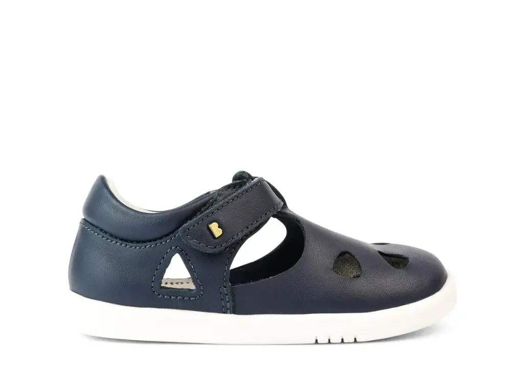 IW Zap II Navy | Blauw