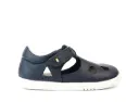 IW Zap II Navy | Blauw