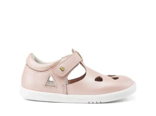IW Zap II Seashell Shimmer | Roze