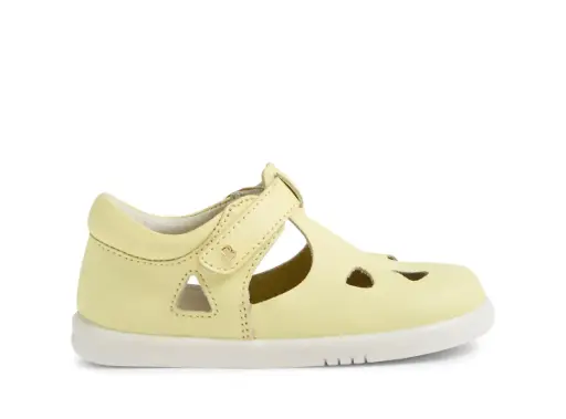 IW Zap II Wax Yellow | Geel