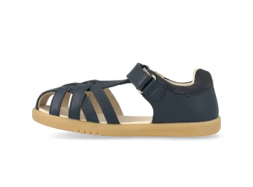 KP Cross Jump Navy | Blauw