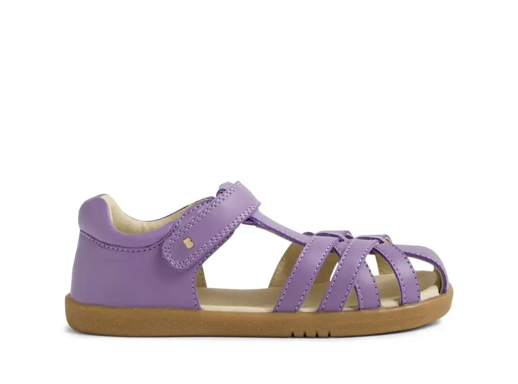 KP Cross Jump Purple Haze | Lila