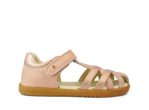 KP Cross Jump Dusk Pearl-Rose Gold | Roze