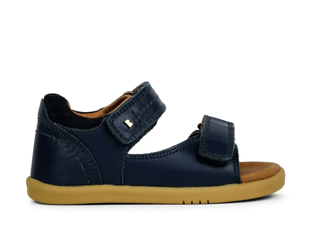 KP Driftwood Navy | Blauw