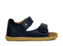 KP Driftwood Navy | Blauw
