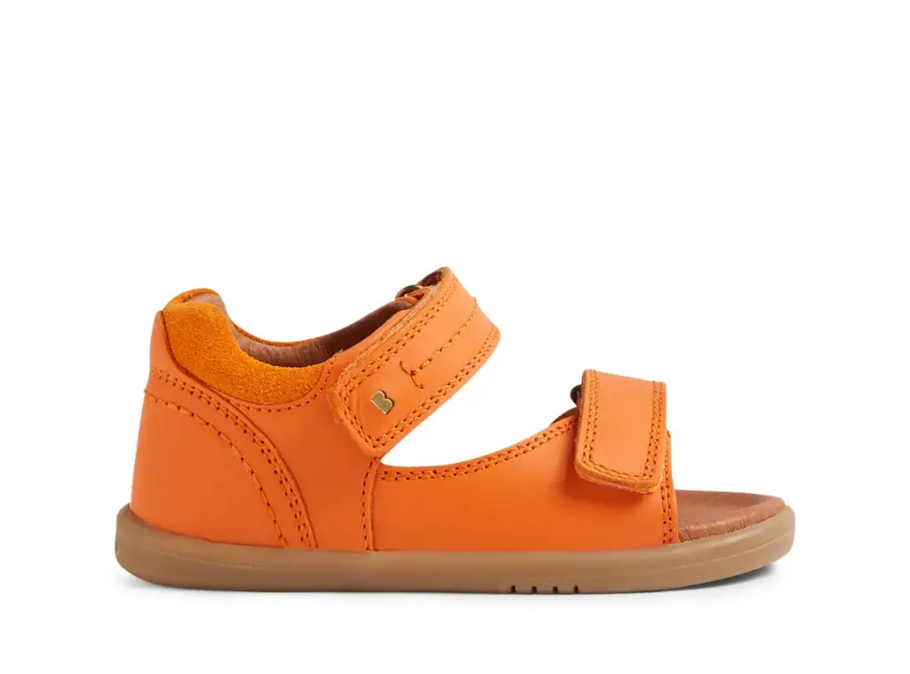 KP Driftwood Orange Peel | Oranje