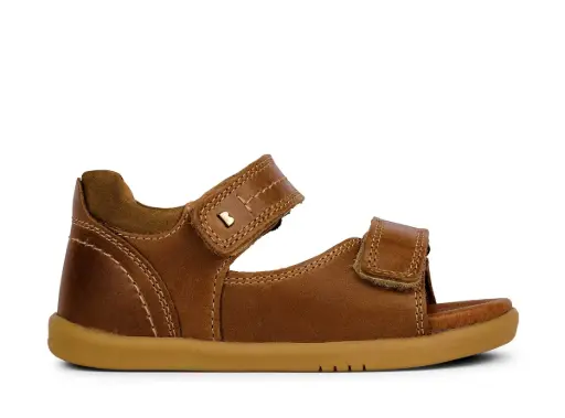 KP Driftwood Caramel | Bruin