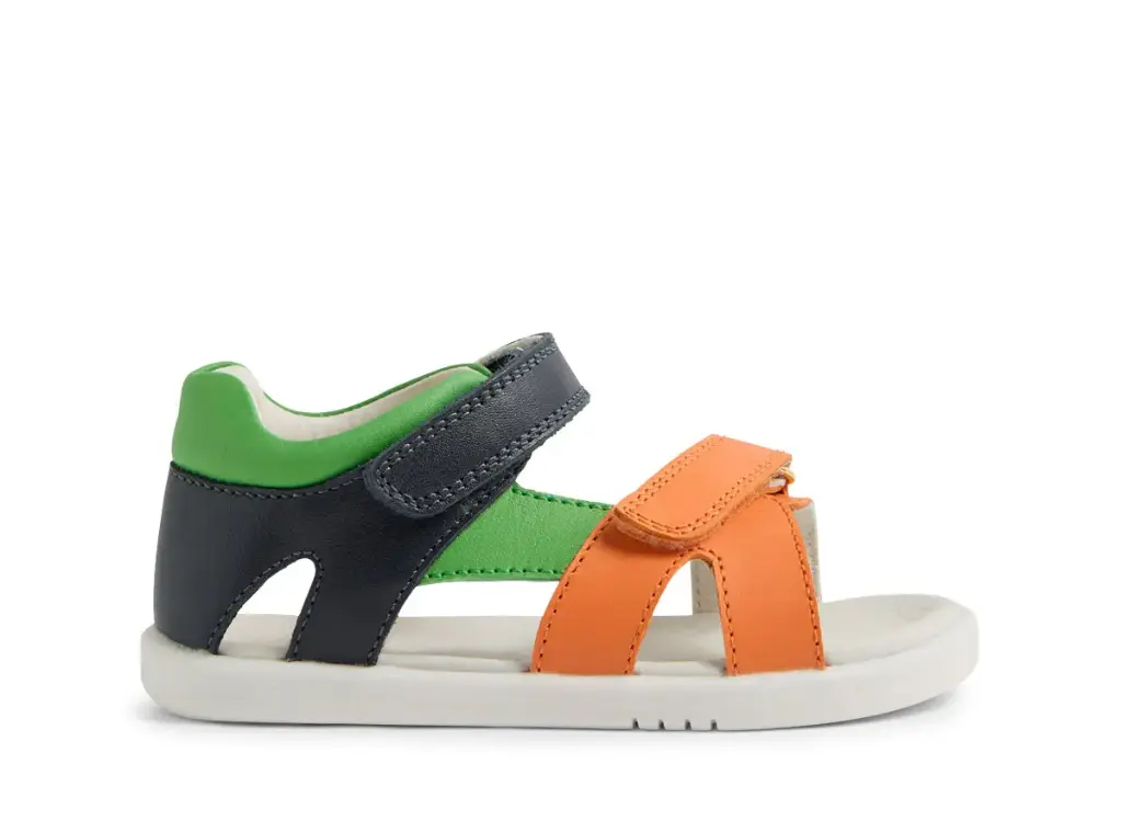 KP Dune Navy | Blauw