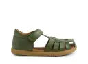 KP Harbor Bronze Green | Groen 