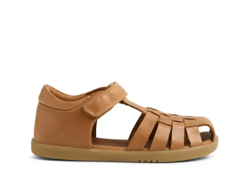 KP Harbor Caramel | Bruin