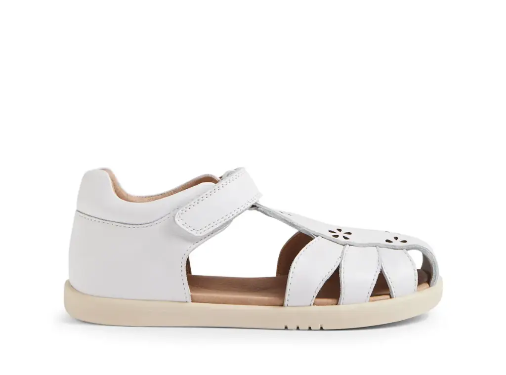 KP Holly White | Wit