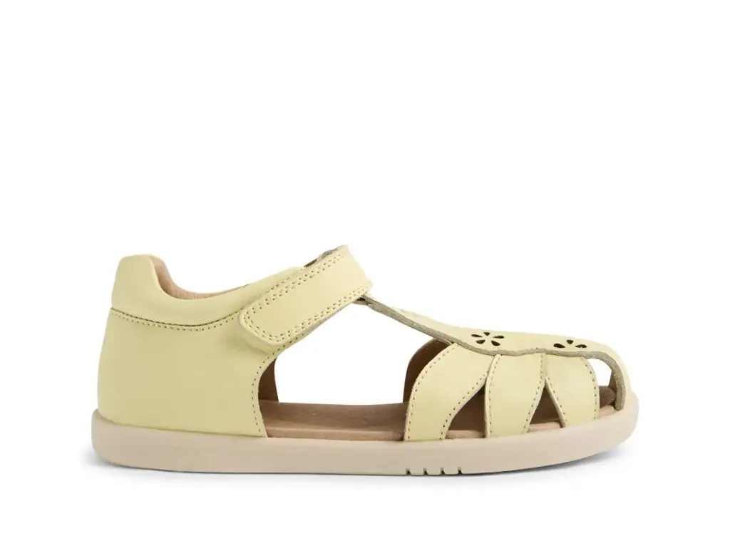 KP Holly Wax Yellow | Geel