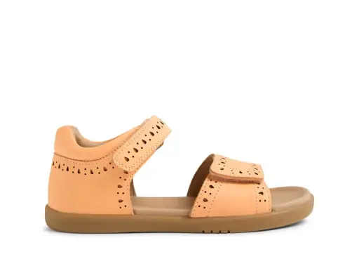 KP Logan Peach Yellow | Oranje