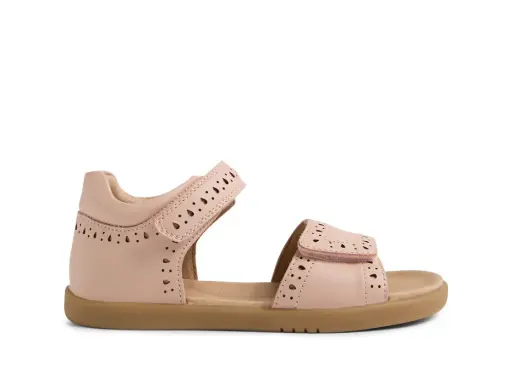 KP Logan Cameo Rose | Roze