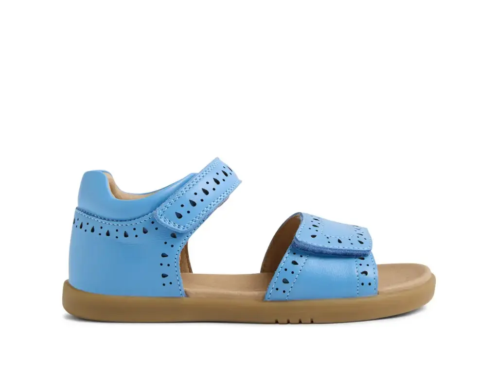 KP Logan Baltic Sea | Blauw