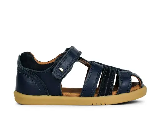 KP Roam Navy | Blauw