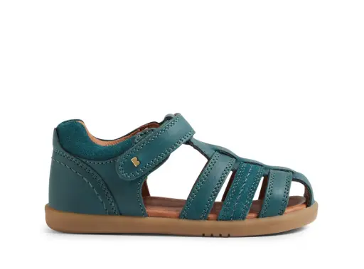 KP Roam Mediterranea | Groen