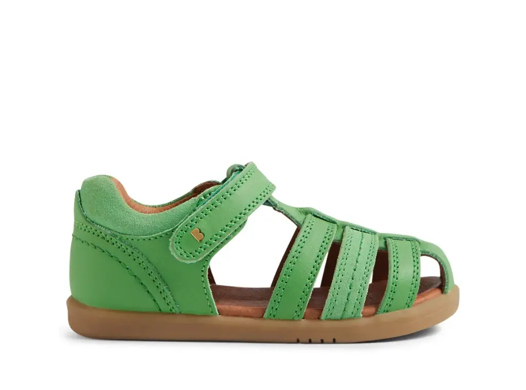 KP Roam Retro Green | Groen