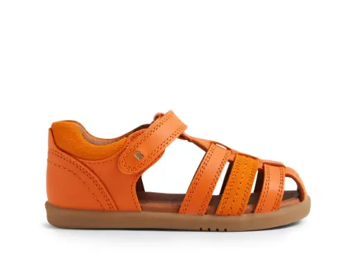 KP Roam Orange Peel | Oranje