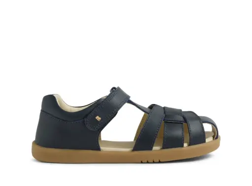 KP Skip Twist Navy | Blauw